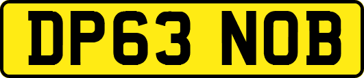 DP63NOB