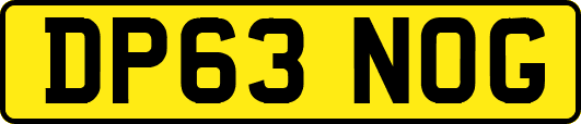 DP63NOG