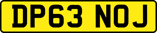 DP63NOJ