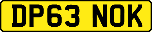 DP63NOK