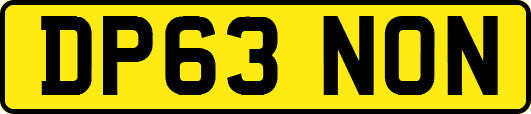 DP63NON
