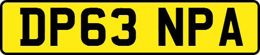 DP63NPA
