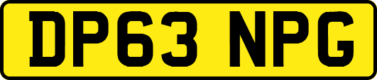 DP63NPG