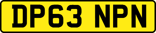 DP63NPN