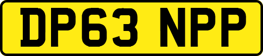 DP63NPP