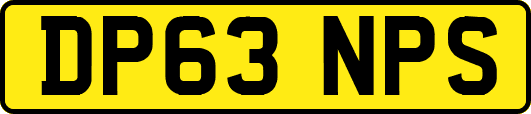 DP63NPS