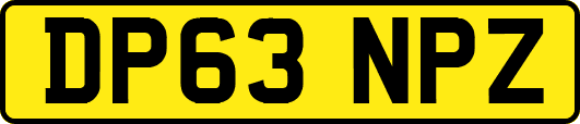 DP63NPZ