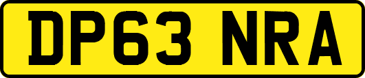 DP63NRA