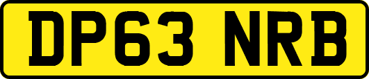 DP63NRB