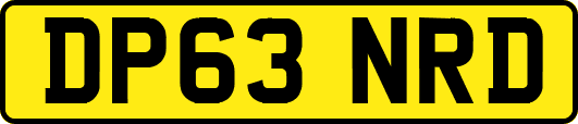 DP63NRD