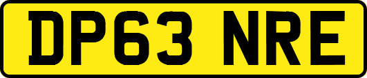 DP63NRE