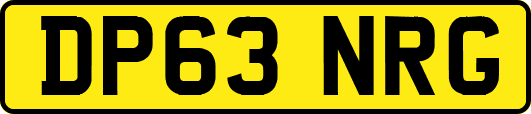 DP63NRG