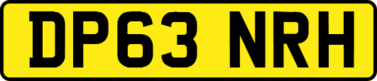 DP63NRH