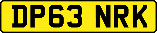 DP63NRK