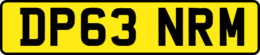 DP63NRM