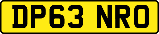 DP63NRO