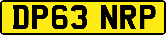 DP63NRP