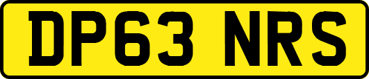 DP63NRS