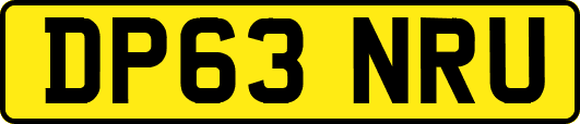 DP63NRU