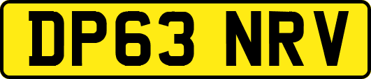 DP63NRV