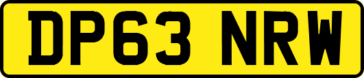 DP63NRW
