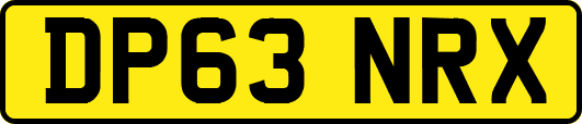 DP63NRX