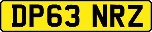 DP63NRZ
