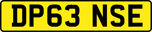 DP63NSE