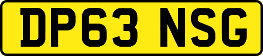 DP63NSG