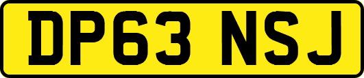 DP63NSJ