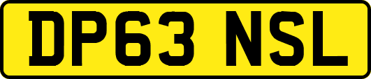 DP63NSL