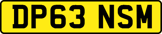 DP63NSM