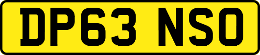 DP63NSO