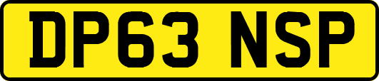 DP63NSP