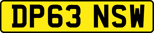 DP63NSW
