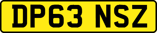 DP63NSZ