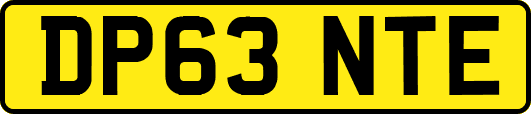 DP63NTE