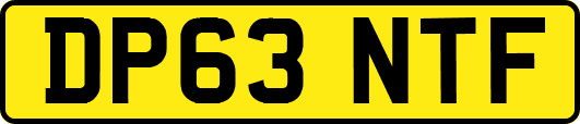 DP63NTF