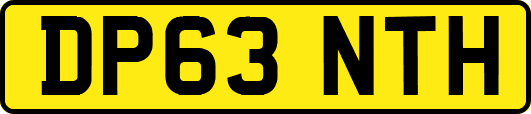 DP63NTH