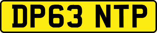DP63NTP