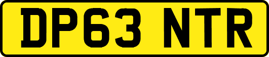 DP63NTR