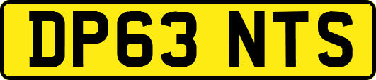 DP63NTS