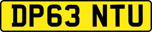 DP63NTU