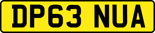 DP63NUA