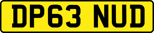 DP63NUD