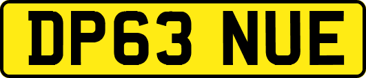 DP63NUE