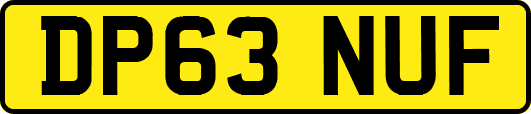DP63NUF