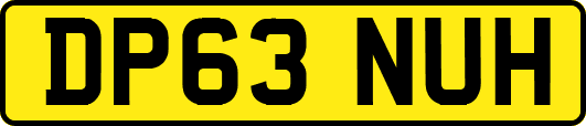 DP63NUH