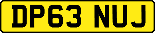 DP63NUJ