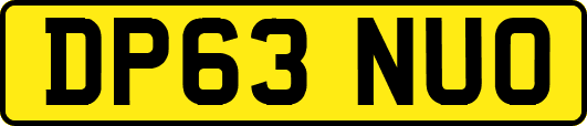 DP63NUO
